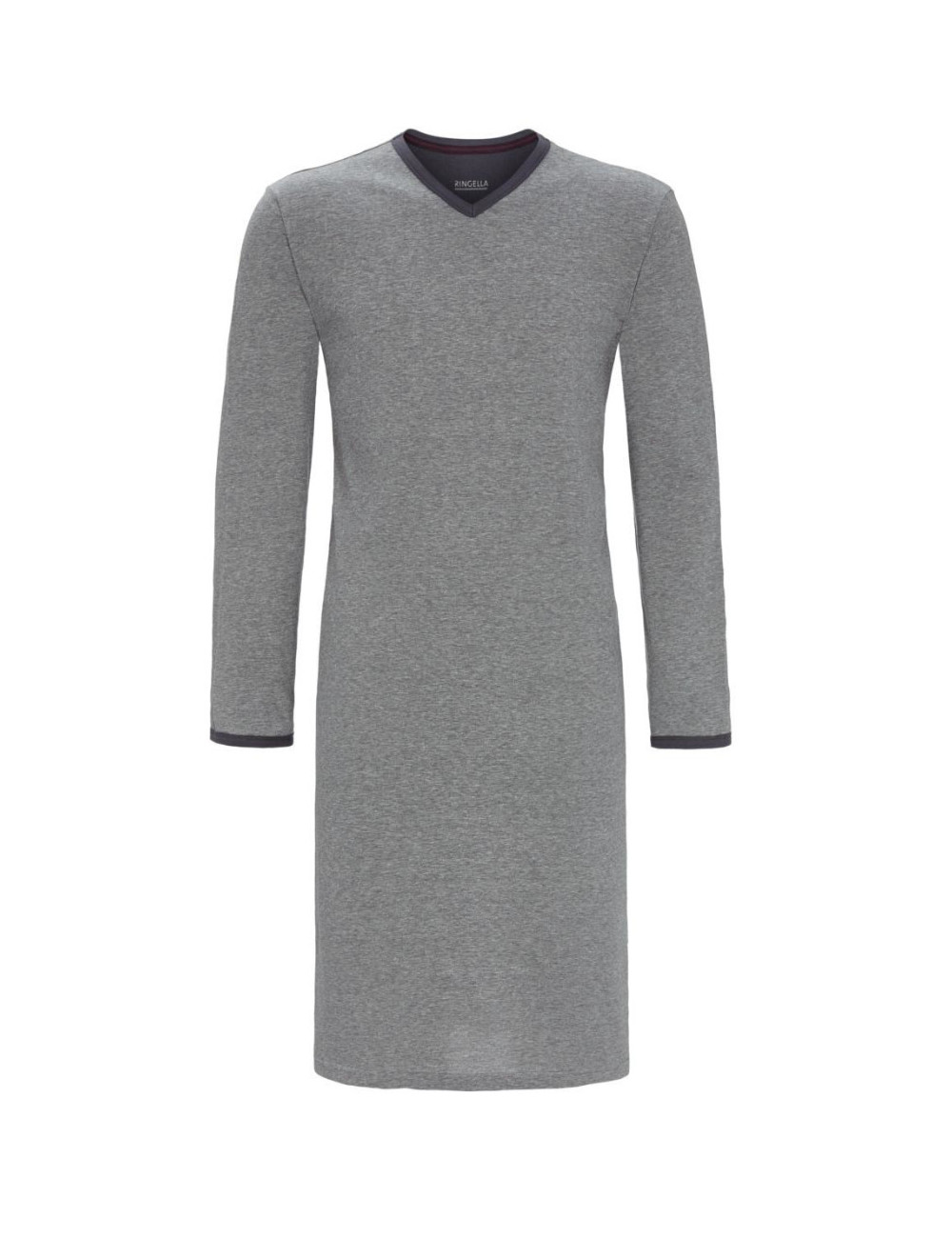 Chemise  de nuit manches courtes