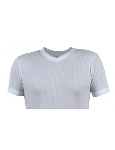 Tee-shirt authentique sans coutures Fabriqué en France