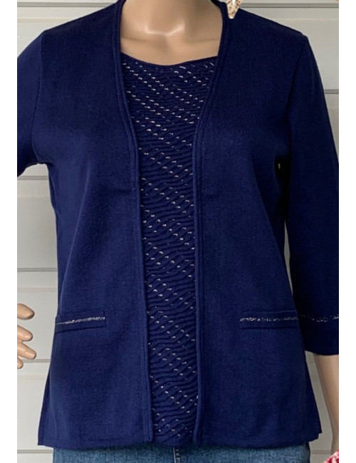 Pull demi-saison Twin-set