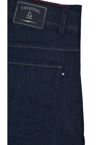 Jean homme Stretch
