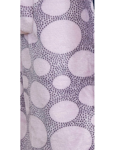 Robe de chambre polaire | MUSLHER