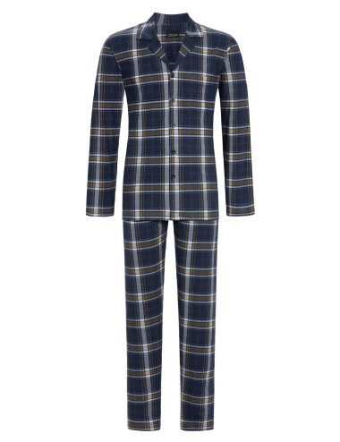 pyjama boutonné