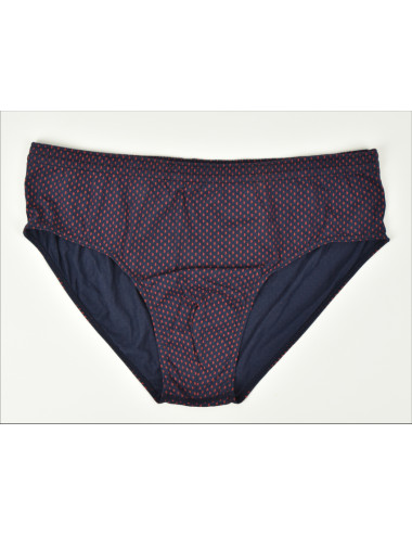 slip coton pour homme - Slip eminence pas chère - Slip eminence promotion - Slip eminence XXL - Slip homme eminenece