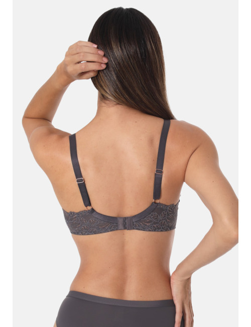 Soutien-gorge à Armatures IRON