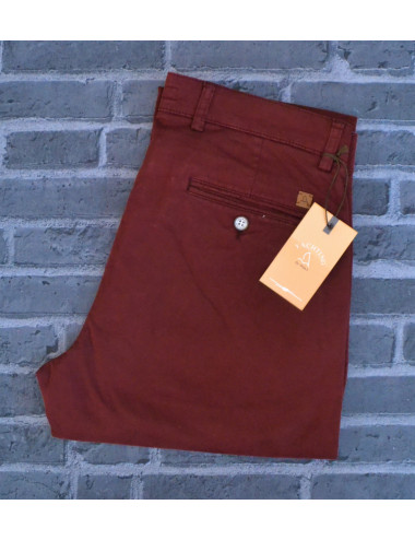 WIN'S - Pantalon chino homme - Livraison Rapide