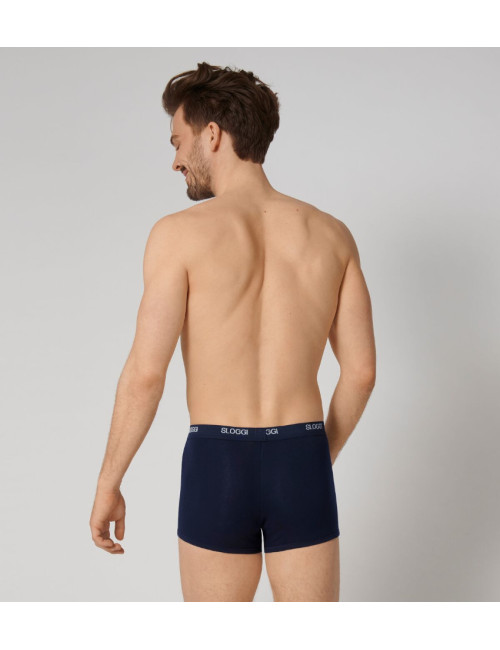 Boxer Sloggi basic men