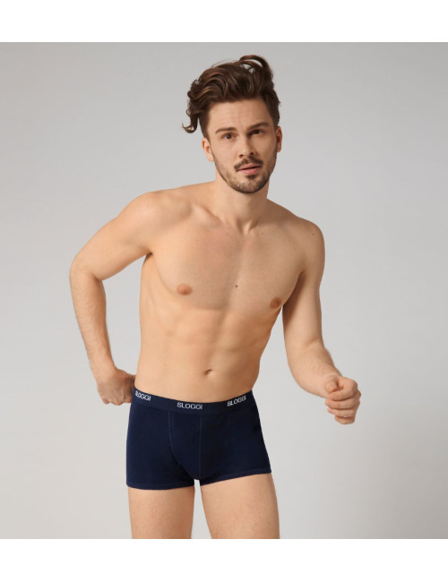 Boxer Sloggi basic men