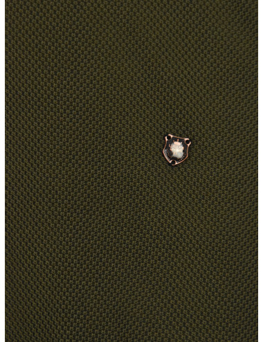 Gilet zippé manches longues Jaxon