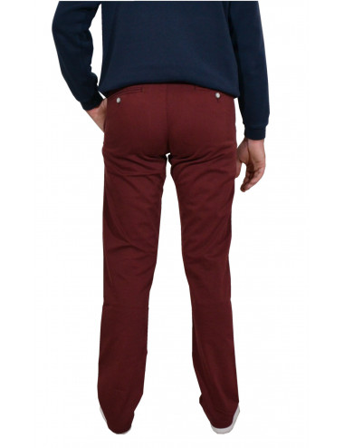 WIN'S - Pantalon chino homme - Livraison Rapide