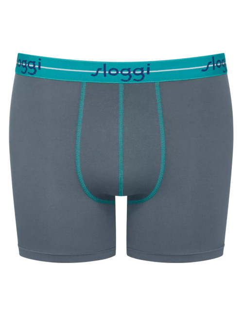 Lot de 2 boxers