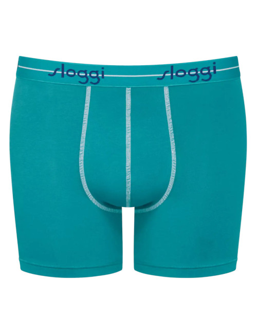 Lot de 2 boxers