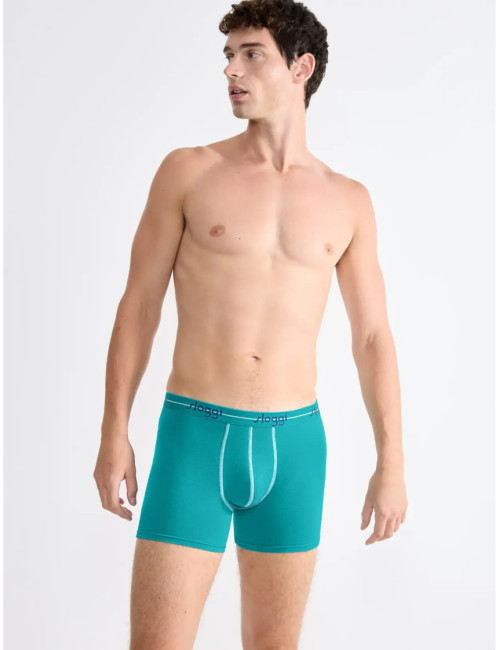 Lot de 2 boxers