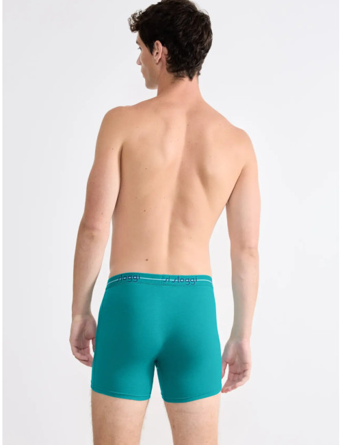 Lot de 2 boxers