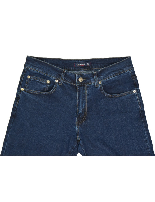 Jean bleu Regular 519
