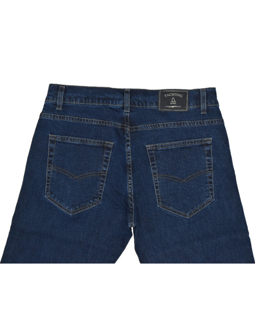 Jean bleu Regular 519