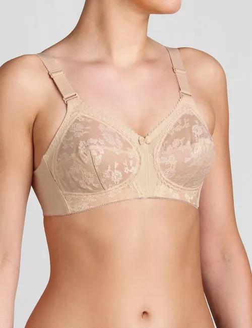 Soutien-gorge  sans armatures Doreen