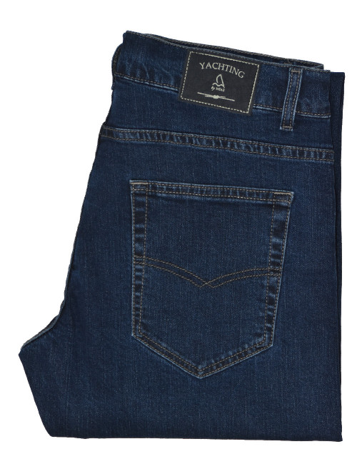 Jean bleu Regular 519