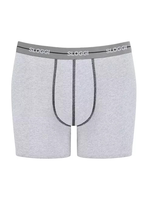 Lot de 2 boxers Sloggi