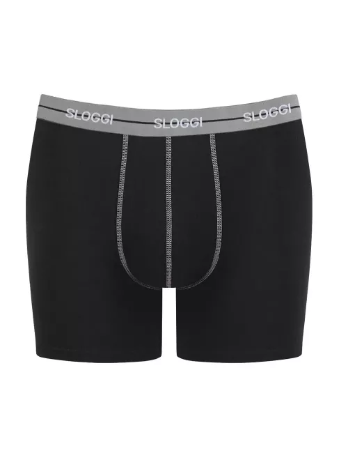 Lot de 2 boxers Sloggi