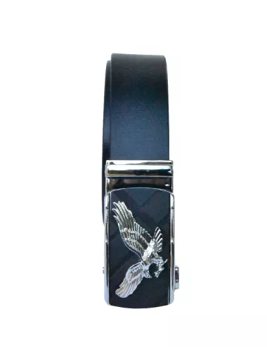 Idée cadeau homme - idée cadeau anniversaire - Ceinture cuir pas chère - Ceinture pas chère - Ceinture automatique pour homme