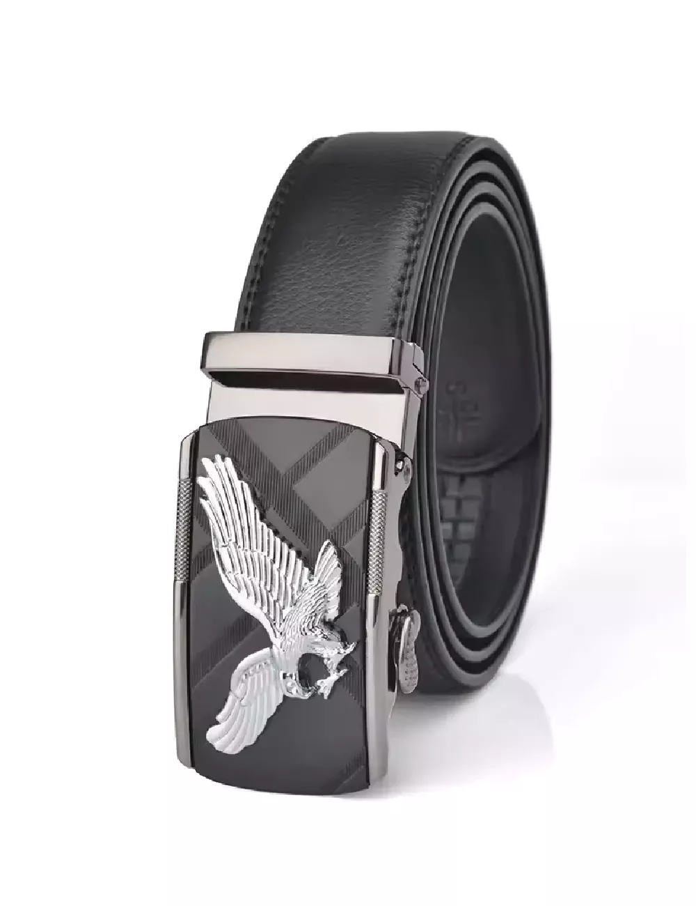 Ceinture de costume aigle à crémaillère