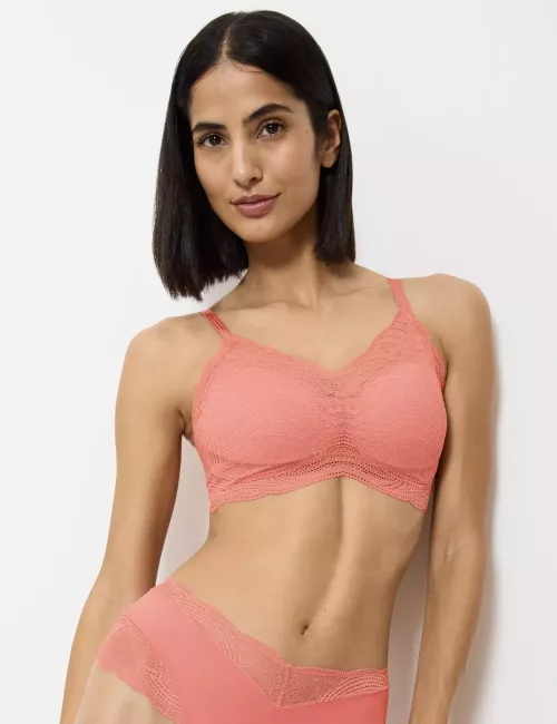 Brassière Lift Smart corail