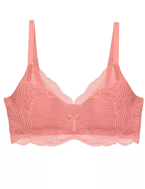 Brassière Lift Smart corail