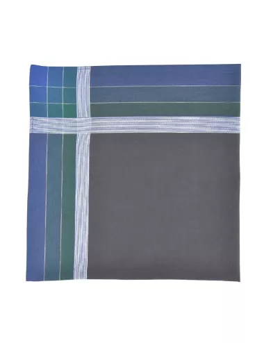 Mouchoirs Becquet - Mouchoirs en coton jumel - Mouchoir homme - Mouchoir en tissus - Mouchoir qualité - Mouchoir pas chère