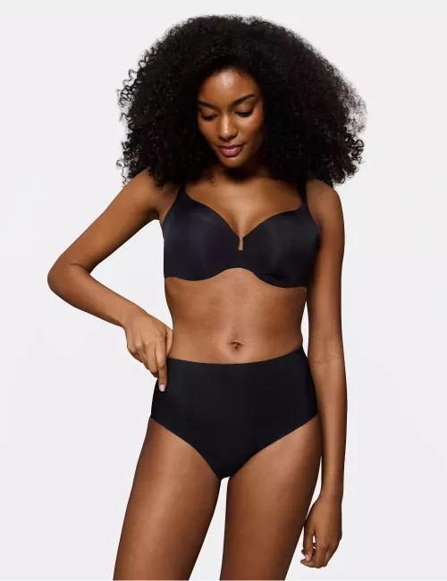 Culotte gainante invisible Body Make-Up Illusion Curve – Triumph