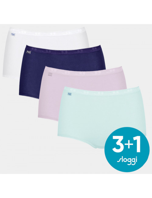 Culotte sloggi