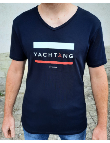 Yachting club