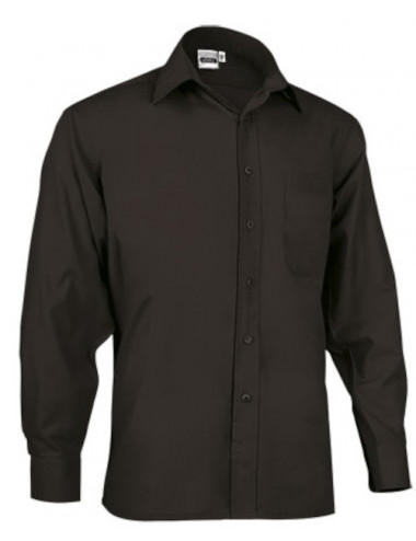 Chemise confortable homme