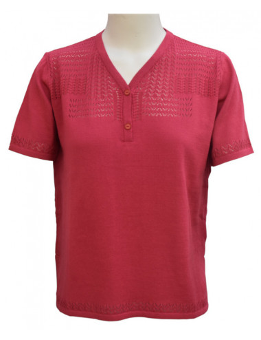 pull femme