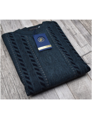 Pull en laine