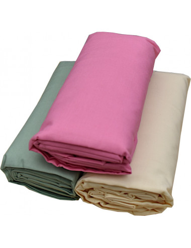 Drap housse 120 cms