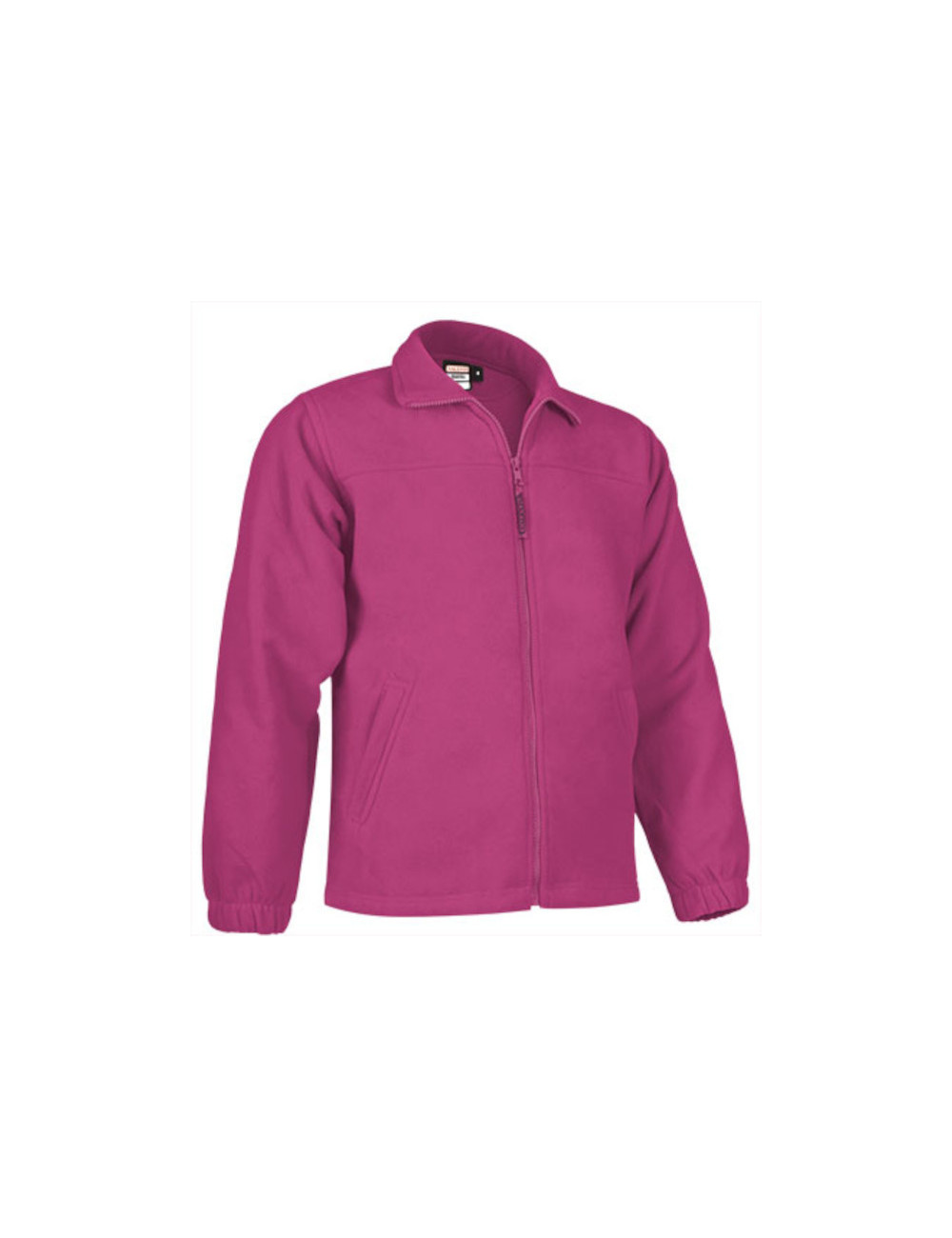 Veste polaire épaisse Mixte