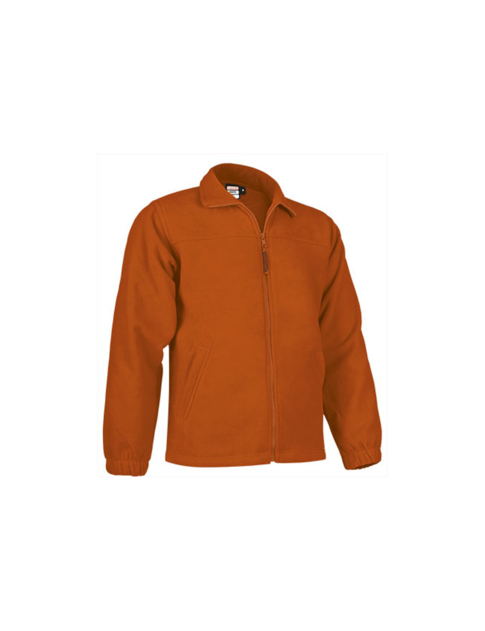 Veste polaire épaisse Mixte